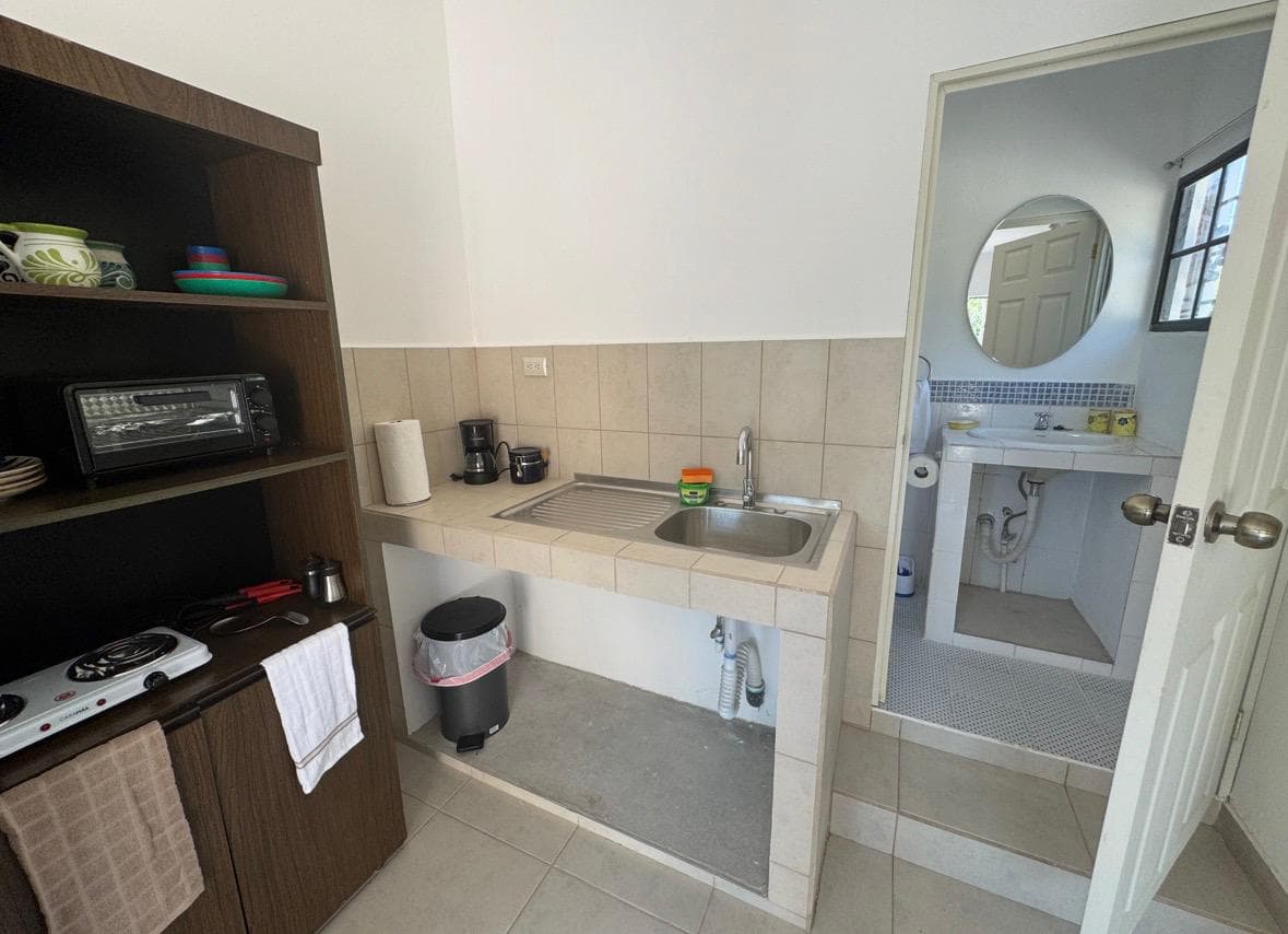 Casa Portal de la Montaña